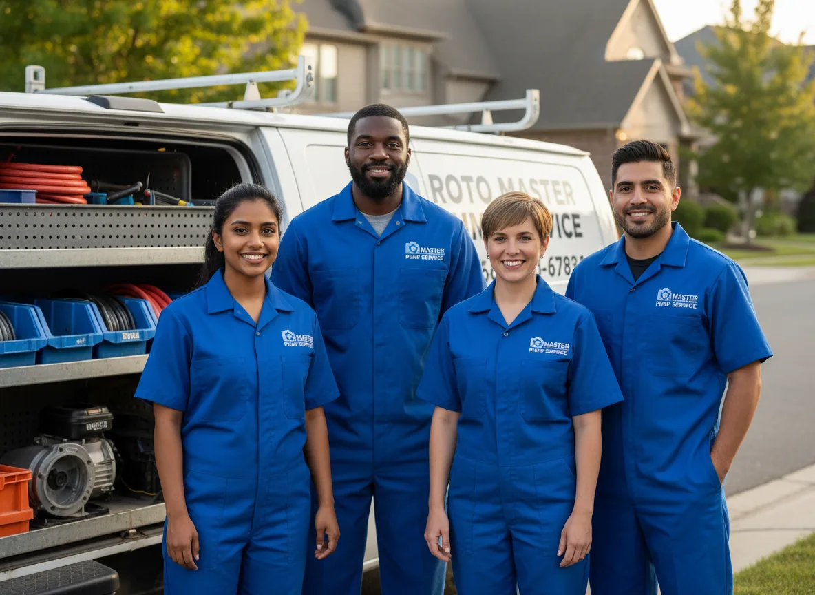 Sump Pump Installation company in Council Bluffs, IA
